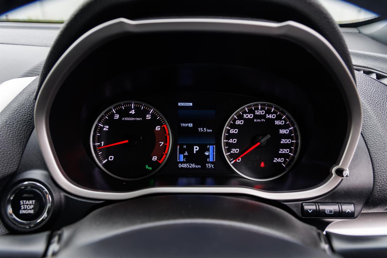 2024 Mitsubishi Eclipse Cross