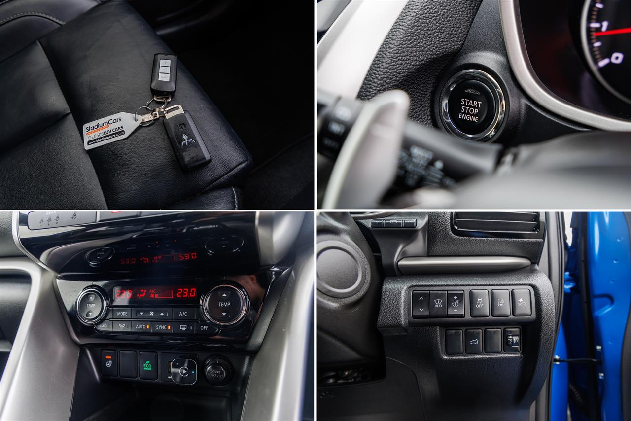 2024 Mitsubishi Eclipse Cross