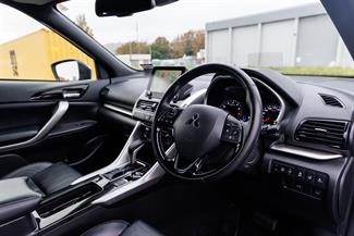 2024 Mitsubishi Eclipse Cross - Thumbnail