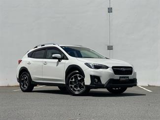 2018 Subaru XV - Thumbnail
