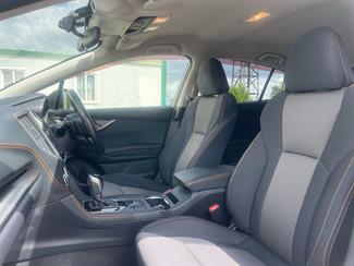 2018 Subaru XV - Thumbnail