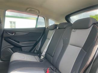 2018 Subaru XV - Thumbnail