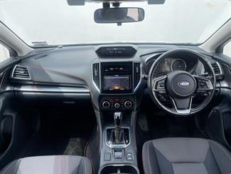 2018 Subaru XV - Thumbnail