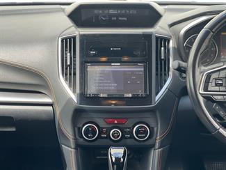 2018 Subaru XV - Thumbnail