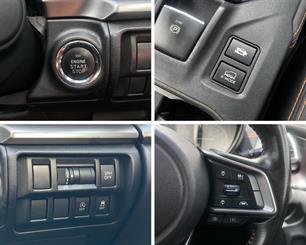 2018 Subaru XV - Thumbnail