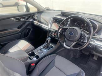 2018 Subaru XV - Thumbnail