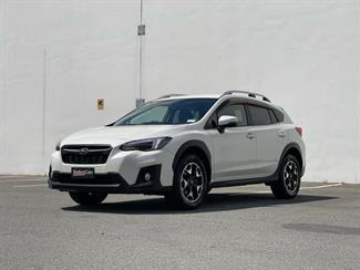 2018 Subaru XV - Thumbnail