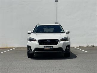 2018 Subaru XV - Thumbnail