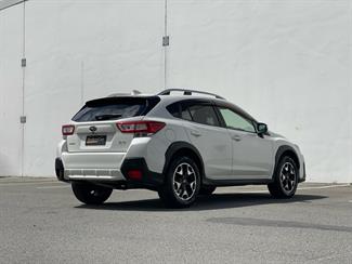 2018 Subaru XV - Thumbnail