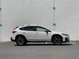 2018 Subaru XV - Thumbnail
