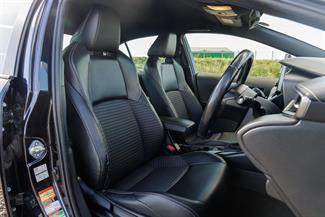 2019 Toyota Corolla - Thumbnail