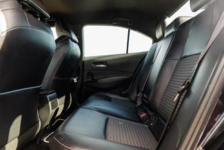 2019 Toyota Corolla - Thumbnail