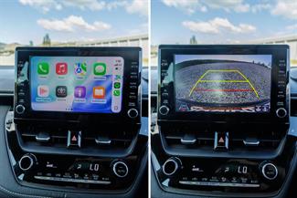 2019 Toyota Corolla - Thumbnail