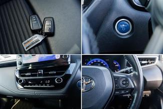 2019 Toyota Corolla - Thumbnail