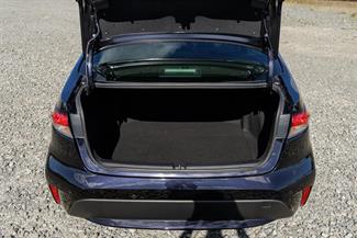 2019 Toyota Corolla - Thumbnail