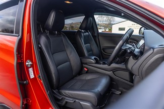 2022 Honda Hr-V - Thumbnail