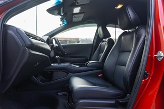 2022 Honda Hr-V - Thumbnail