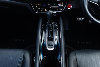 2022 Honda Hr-V - Thumbnail