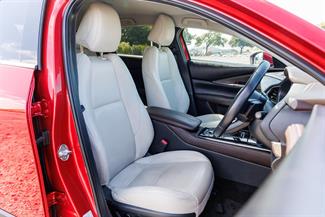 2020 Mazda Cx-30 - Thumbnail