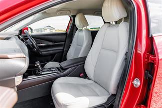 2020 Mazda Cx-30 - Thumbnail