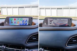 2020 Mazda Cx-30 - Thumbnail