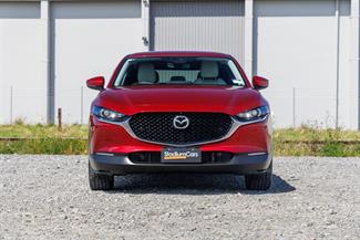 2020 Mazda Cx-30 - Thumbnail