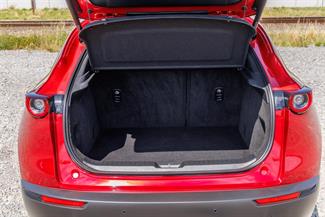 2020 Mazda Cx-30 - Thumbnail