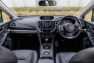 2019 Subaru XV - Thumbnail