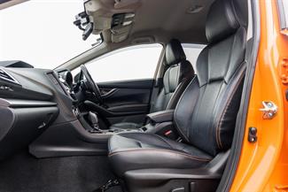 2019 Subaru XV - Thumbnail