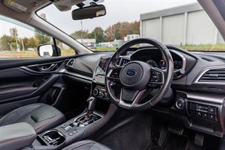 2019 Subaru XV - Thumbnail