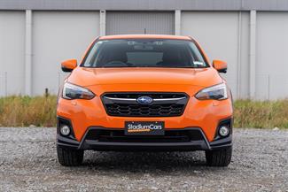 2019 Subaru XV - Thumbnail
