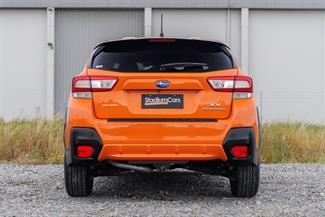 2019 Subaru XV - Thumbnail