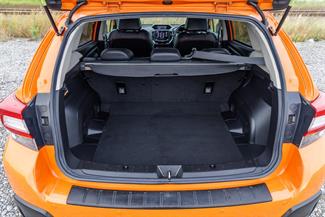 2019 Subaru XV - Thumbnail