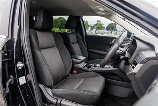 2022 Mitsubishi Outlander - Thumbnail