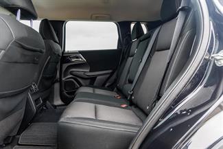 2022 Mitsubishi Outlander - Thumbnail