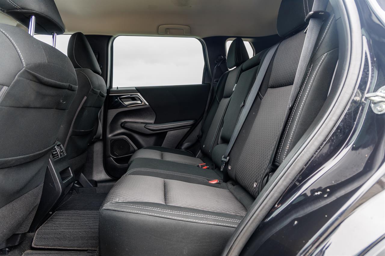 2022 Mitsubishi Outlander