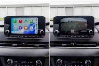 2022 Mitsubishi Outlander - Thumbnail