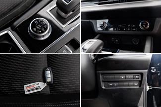 2022 Mitsubishi Outlander - Thumbnail