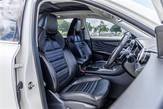 2021 MG Hs - Thumbnail