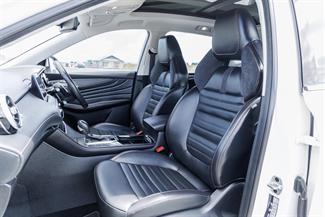 2021 MG Hs - Thumbnail