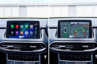 2021 MG Hs - Thumbnail