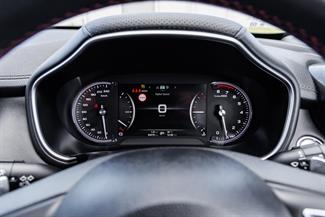 2021 MG Hs - Thumbnail