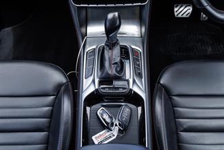 2021 MG Hs - Thumbnail