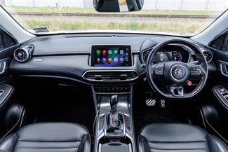 2021 MG Hs - Thumbnail