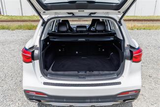 2021 MG Hs - Thumbnail