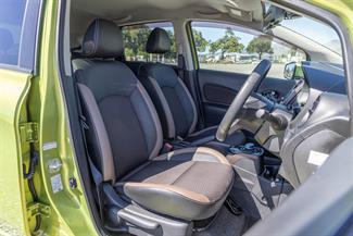 2016 Nissan Note - Thumbnail