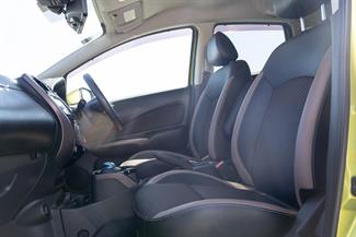 2016 Nissan Note - Thumbnail