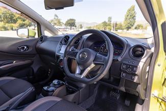 2016 Nissan Note - Thumbnail