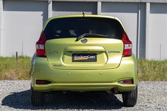 2016 Nissan Note - Thumbnail