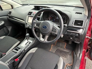 2015 Subaru XV - Thumbnail